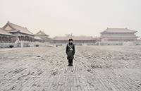 The Forbidden City, Beijing
